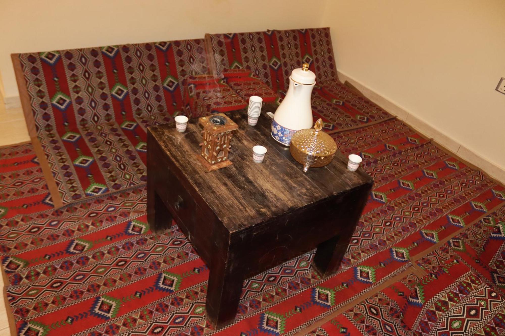 The Villa Hostel - By Lunar Abou Dabi Extérieur photo